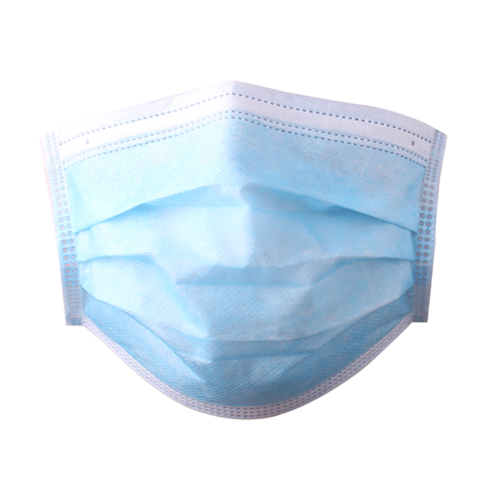 Non-woven Face Mask with CE FDA