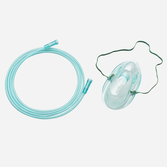 Oxygen Mask