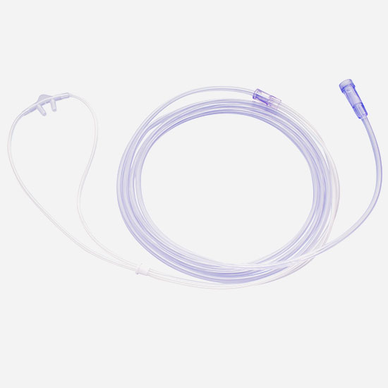 Nasal Oxygen Cannula