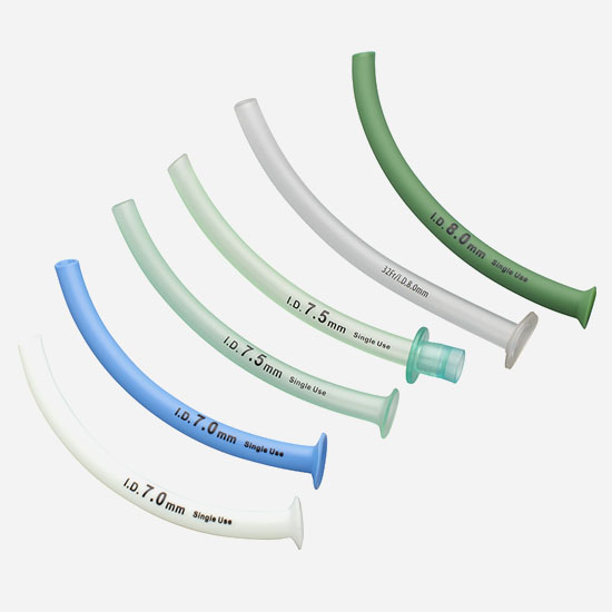 Nasopharyngeal Airway