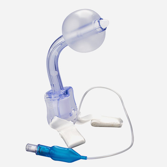 Tracheostomy Tube