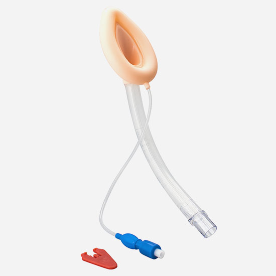 Reusable Silicone Laryngeal Mask